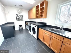 7318 Burdette Court, Bethesda MD 20817