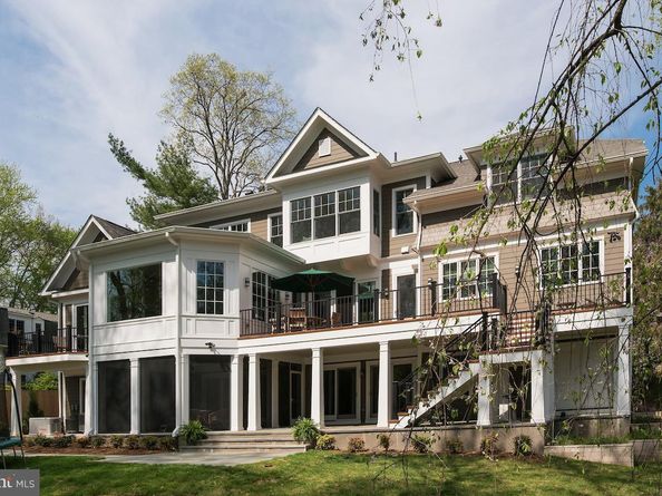 7318 Burdette Court, Bethesda MD 20817