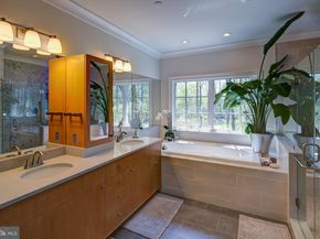 7318 Burdette Court, Bethesda MD 20817