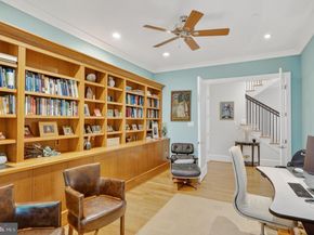 7318 Burdette Court, Bethesda MD 20817