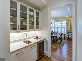 7318 Burdette Court, Bethesda MD 20817