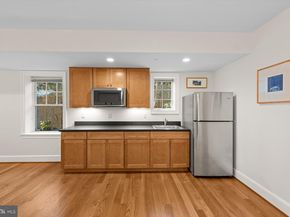 7318 Burdette Court, Bethesda MD 20817