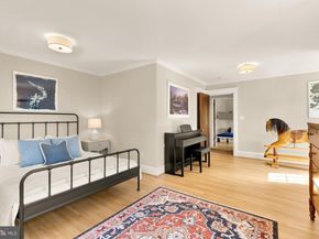 107 Grafton Street, Chevy Chase MD 20815