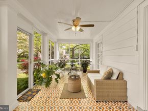 107 Grafton Street, Chevy Chase MD 20815