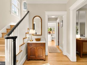 107 Grafton Street, Chevy Chase MD 20815