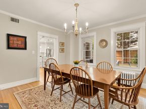 107 Grafton Street, Chevy Chase MD 20815