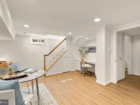 107 Grafton Street, Chevy Chase MD 20815