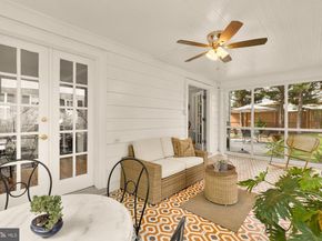 107 Grafton Street, Chevy Chase MD 20815