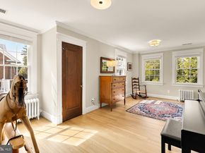 107 Grafton Street, Chevy Chase MD 20815