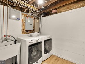 107 Grafton Street, Chevy Chase MD 20815