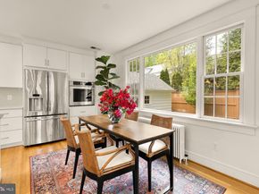 107 Grafton Street, Chevy Chase MD 20815