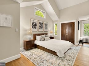 107 Grafton Street, Chevy Chase MD 20815