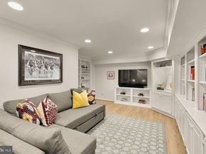 107 Grafton Street, Chevy Chase MD 20815