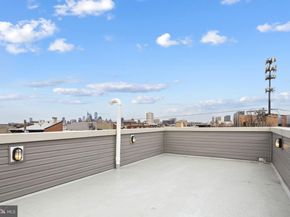 126 Tasker Street, Philadelphia PA 19148