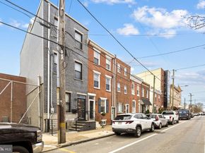 126 Tasker Street, Philadelphia PA 19148