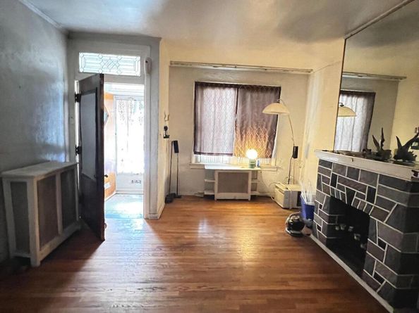 3748 N Bouvier Street, Philadelphia PA 19140