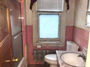 3748 N Bouvier Street, Philadelphia PA 19140