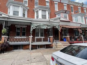 3748 N Bouvier Street, Philadelphia PA 19140