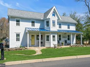 936 Big Oak Road, Yardley PA 19067