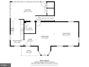 936 Big Oak Road, Yardley PA 19067