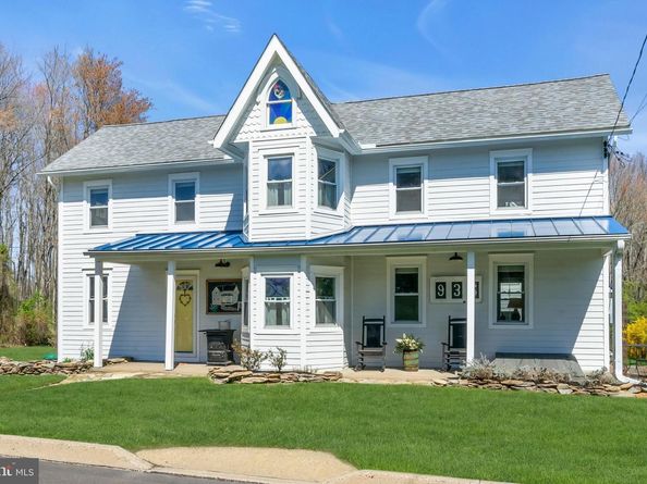 936 Big Oak Road, Yardley PA 19067