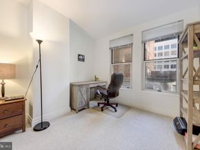 915 E Street NW 505, Washington DC 20004