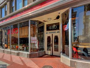 915 E Street NW 505, Washington DC 20004