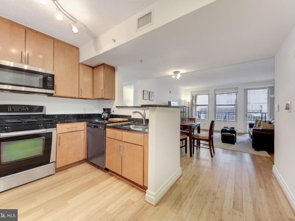 915 E Street NW 505, Washington DC 20004