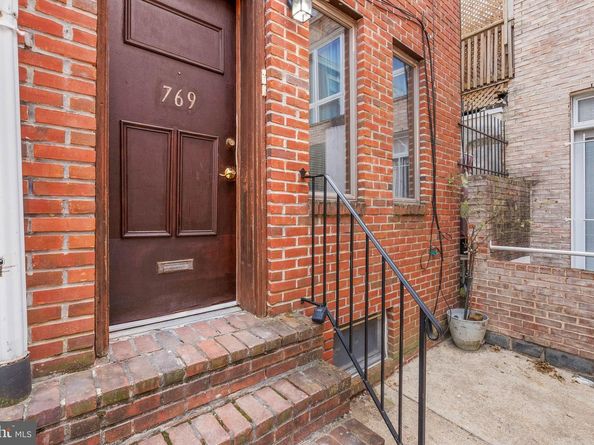 769 S Sheridan Street, Philadelphia PA 19147