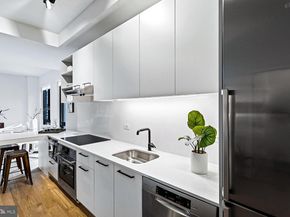 1625 Eckington Place NE PH205, Washington DC 20002