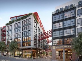 1625 Eckington Place NE PH205, Washington DC 20002