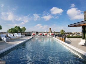 1625 Eckington Place NE PH205, Washington DC 20002