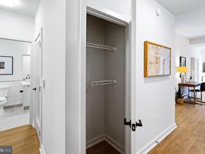 1625 Eckington Place NE PH205, Washington DC 20002