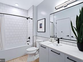 1625 Eckington Place NE PH205, Washington DC 20002