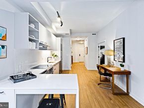1625 Eckington Place NE PH205, Washington DC 20002