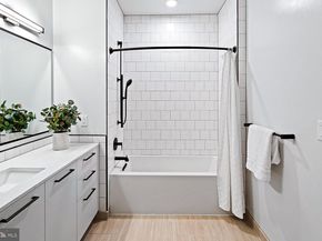 1625 Eckington Place NE PH205, Washington DC 20002