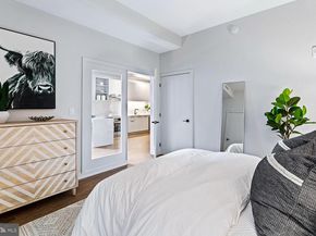 1625 Eckington Place NE PH205, Washington DC 20002