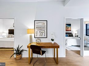 1625 Eckington Place NE PH205, Washington DC 20002