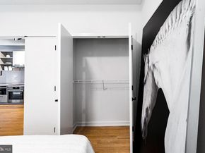 1625 Eckington Place NE PH205, Washington DC 20002