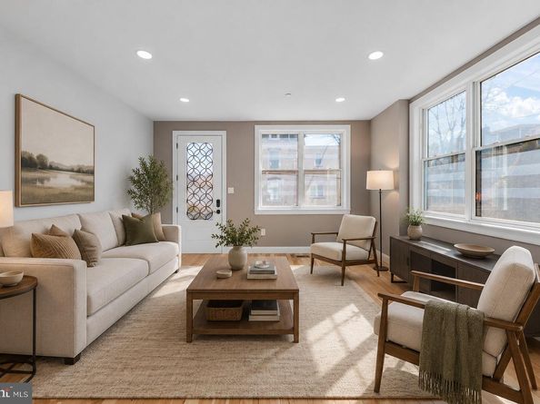 268 Dupont Street, Philadelphia PA 19128