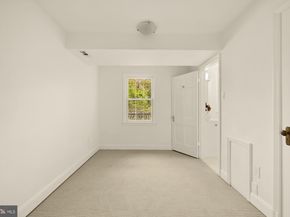 2025 Trumbull Terrace NW, Washington DC 20011