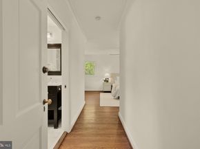 2025 Trumbull Terrace NW, Washington DC 20011
