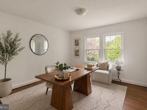 2025 Trumbull Terrace NW, Washington DC 20011