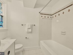 2025 Trumbull Terrace NW, Washington DC 20011