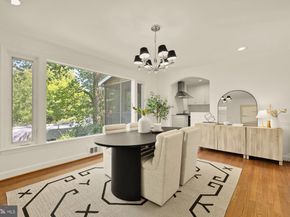 2025 Trumbull Terrace NW, Washington DC 20011