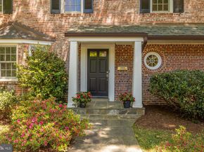 2025 Trumbull Terrace NW, Washington DC 20011