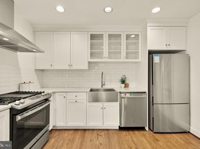 2025 Trumbull Terrace NW, Washington DC 20011