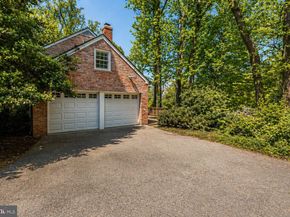 2025 Trumbull Terrace NW, Washington DC 20011