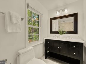 2025 Trumbull Terrace NW, Washington DC 20011