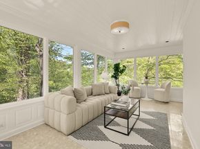 2025 Trumbull Terrace NW, Washington DC 20011